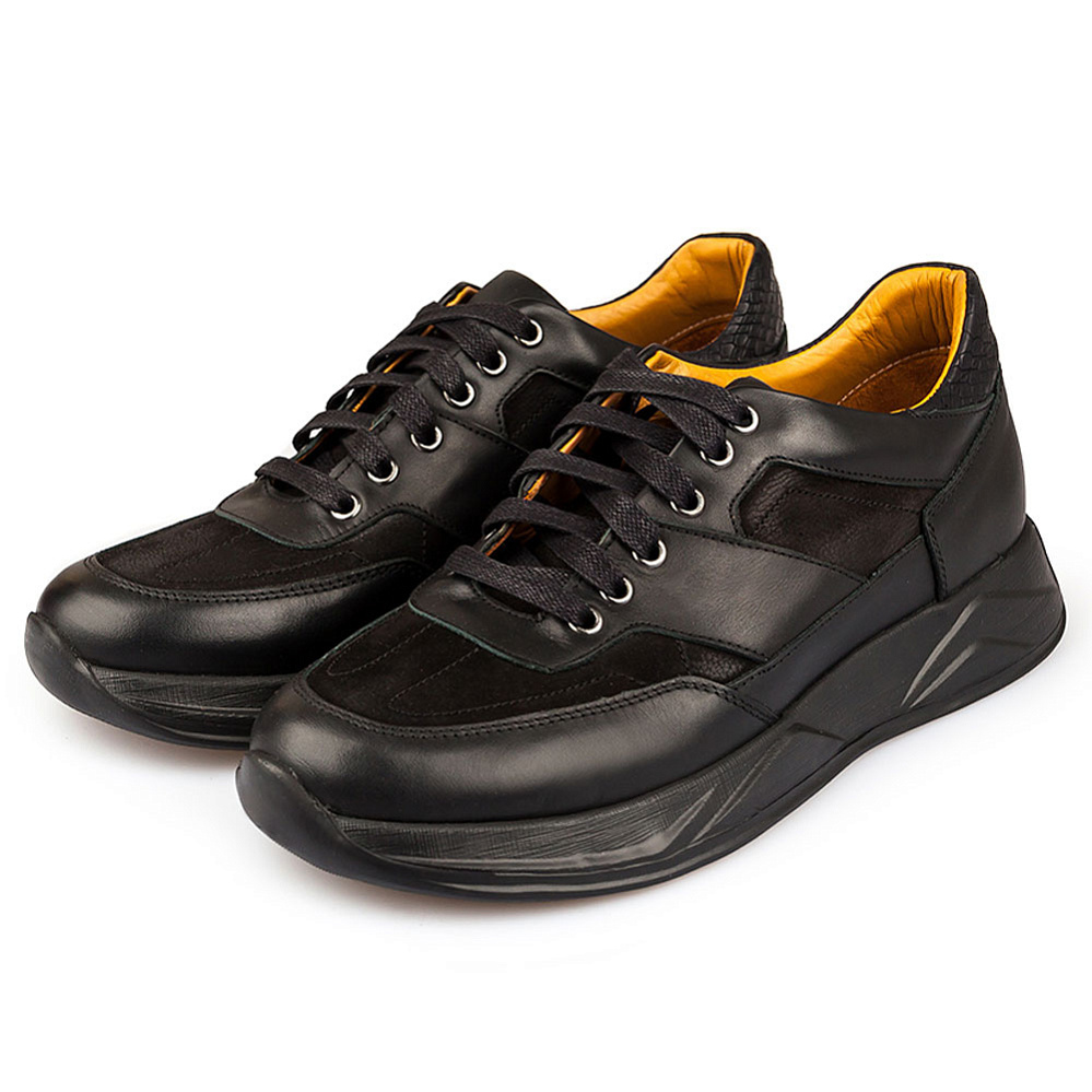 Кроссовки Miris 21581