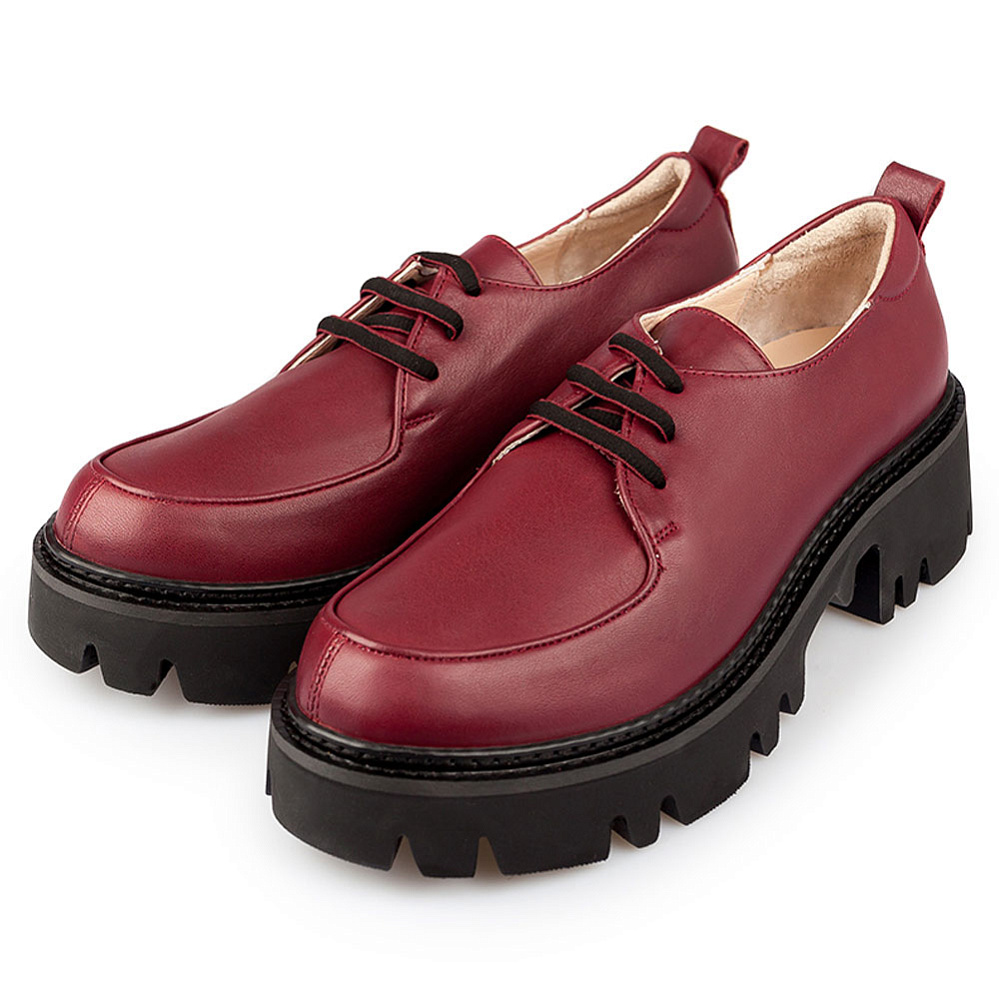 Полуботинки Kristina & Milan 395-700