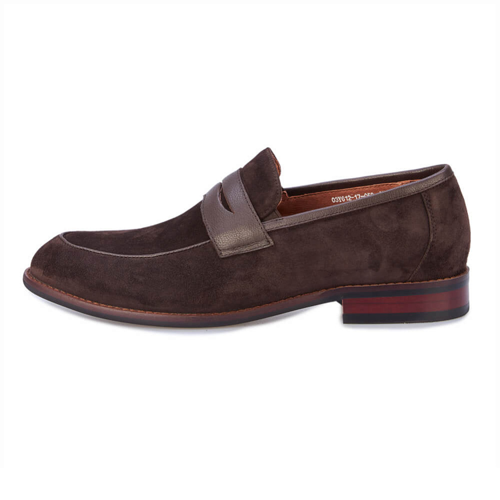 Лоферы Miris 03Y612-17