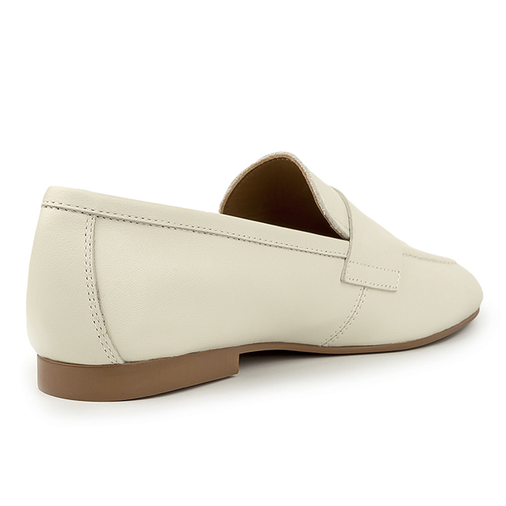 Лоферы Kristina & Milan 2288-1-WH