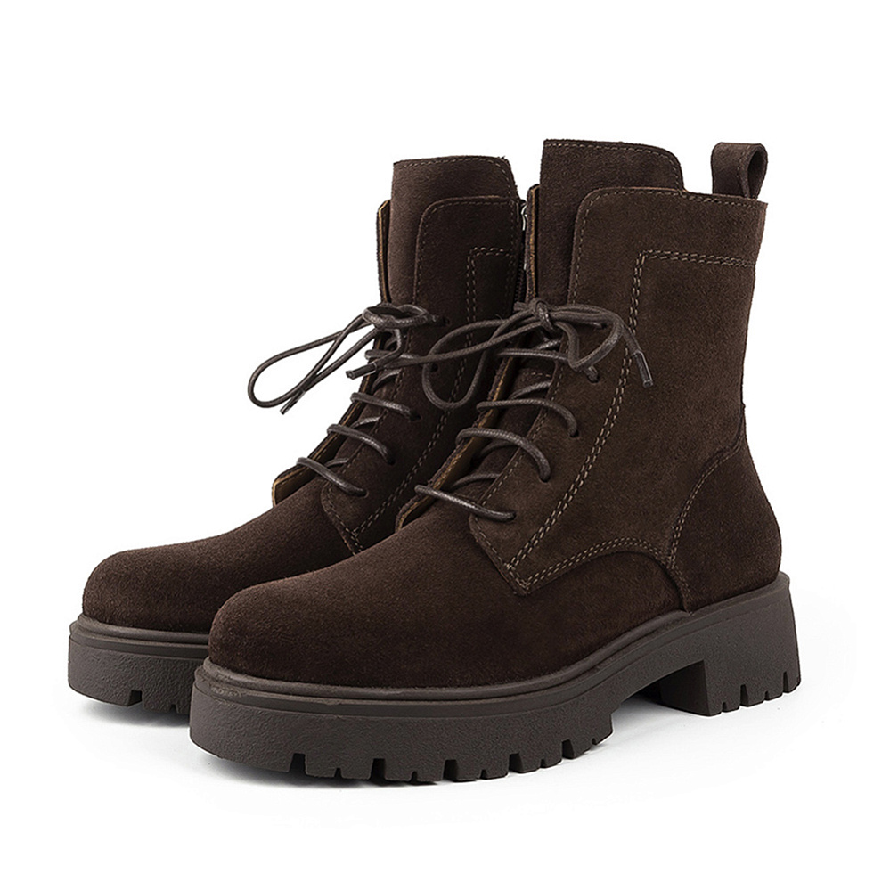 Ботинки Kristina & Milan 42451M-BR