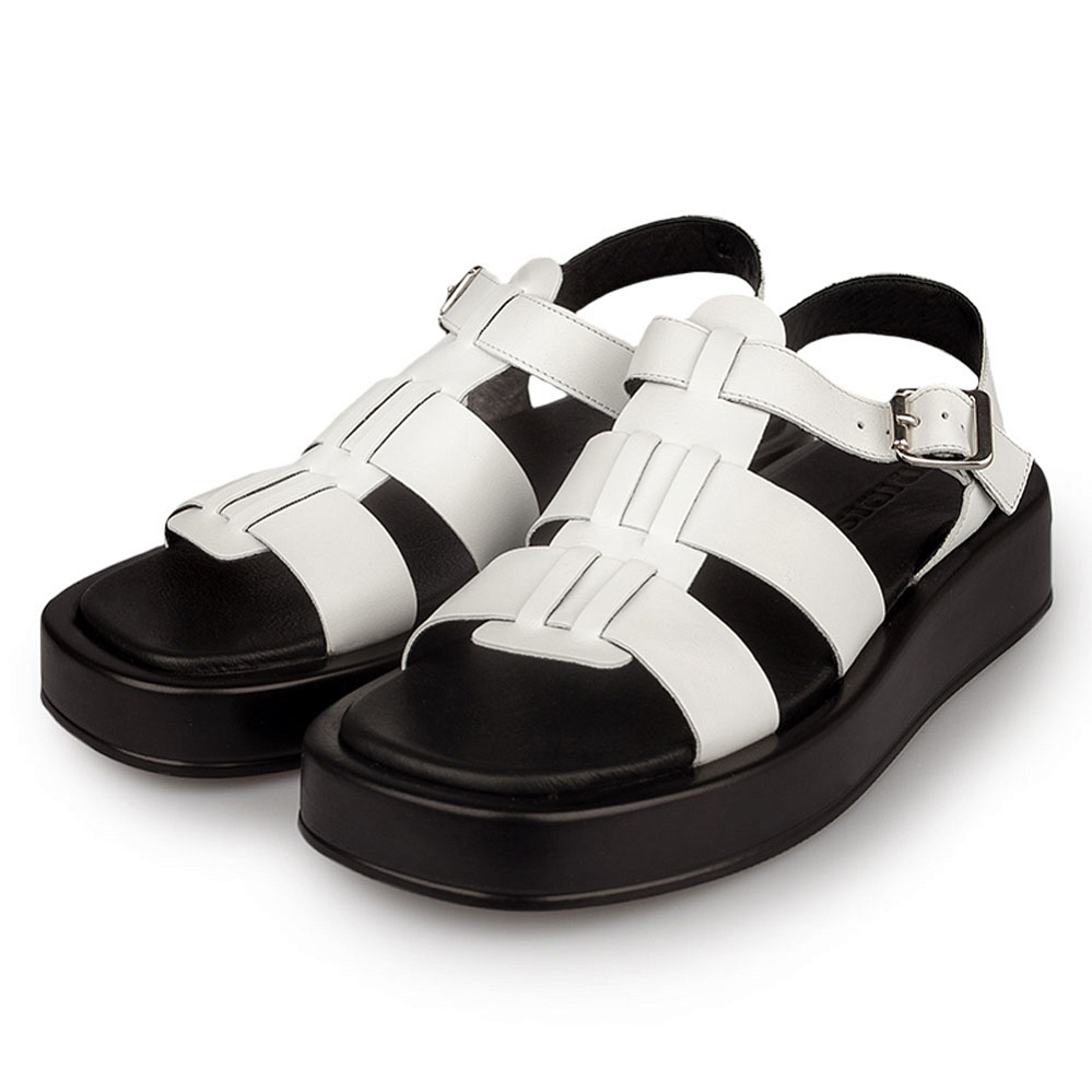 Сандалии Miris 02412