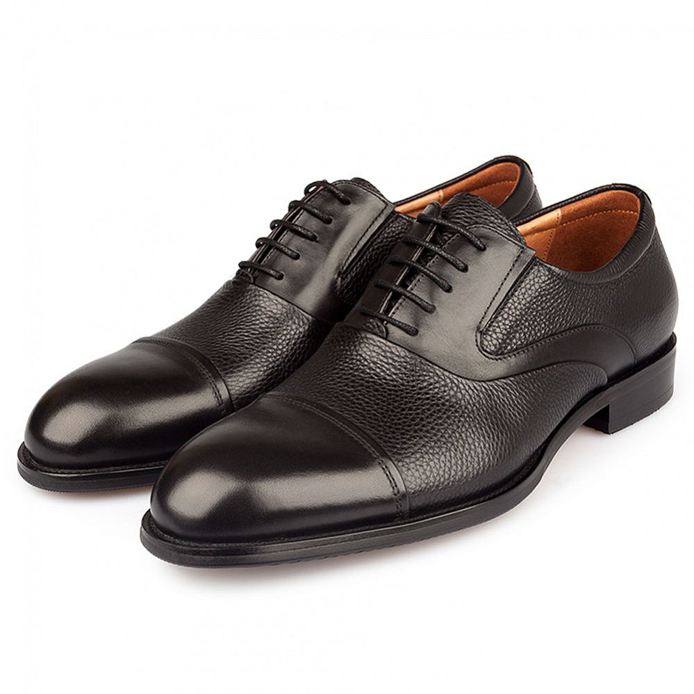 Полуботинки оксфорды Miris 5408A-946