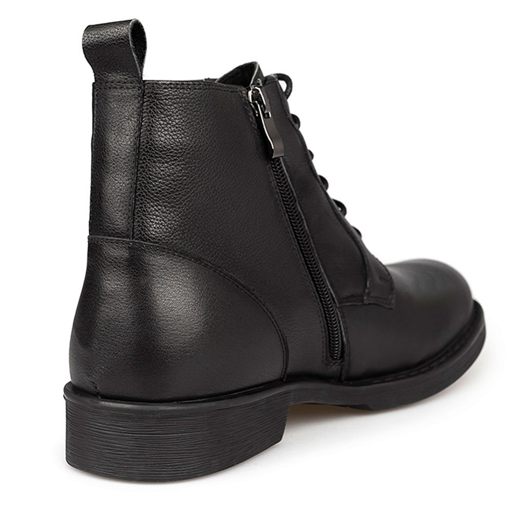 Ботинки Miris H5101-1-BL