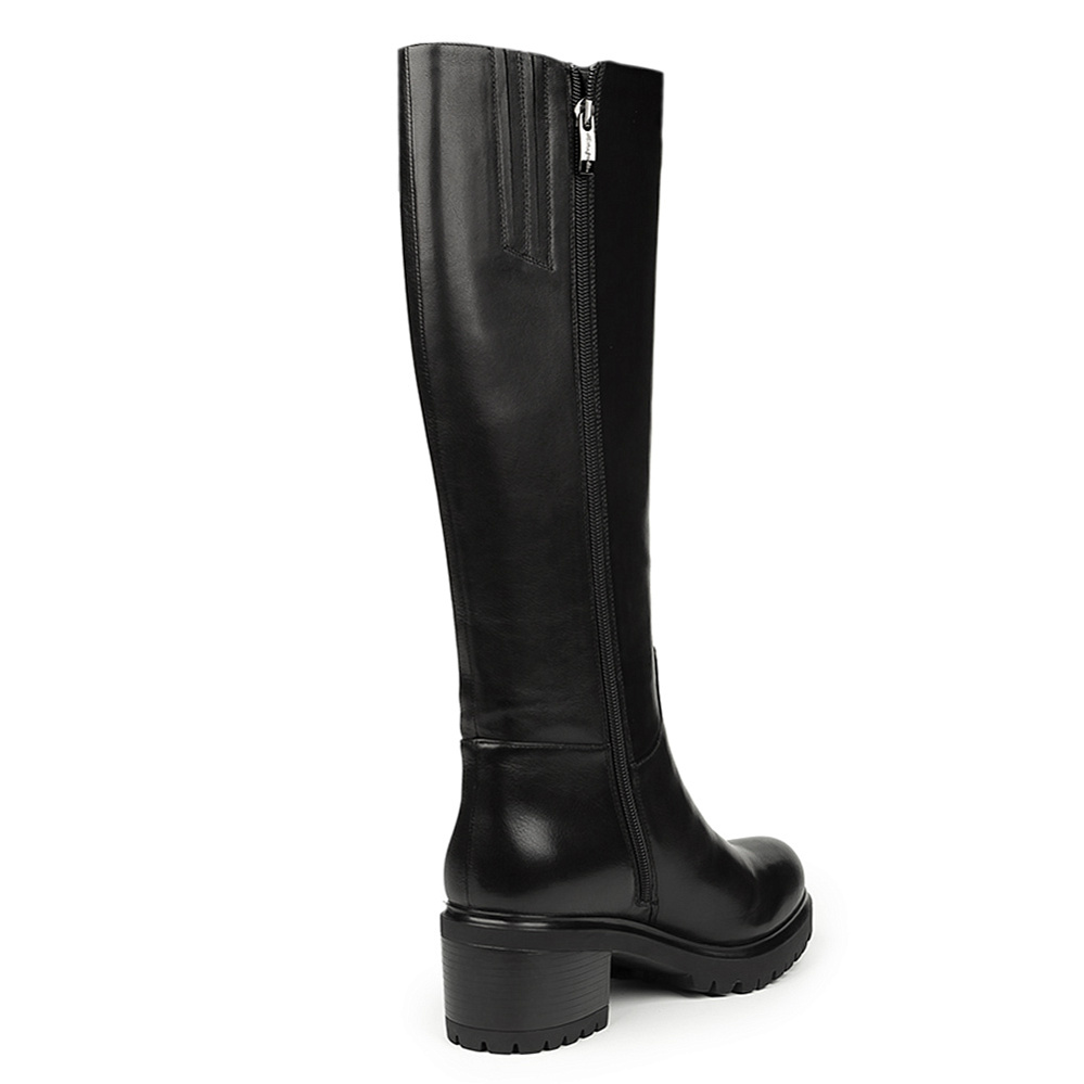 Сапоги Kristina & Milan J08915-10BM-BL