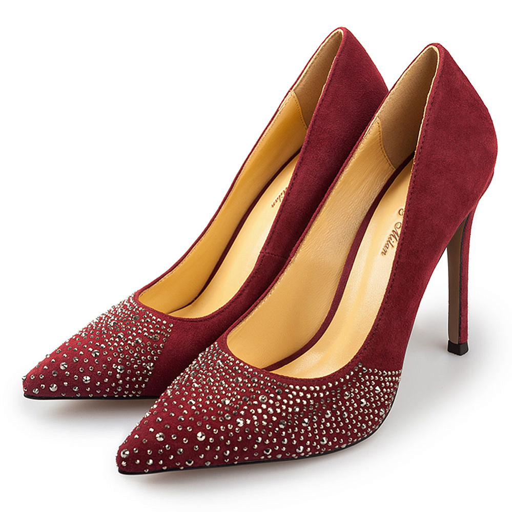 Туфли Kristina & Milan XL2088-10