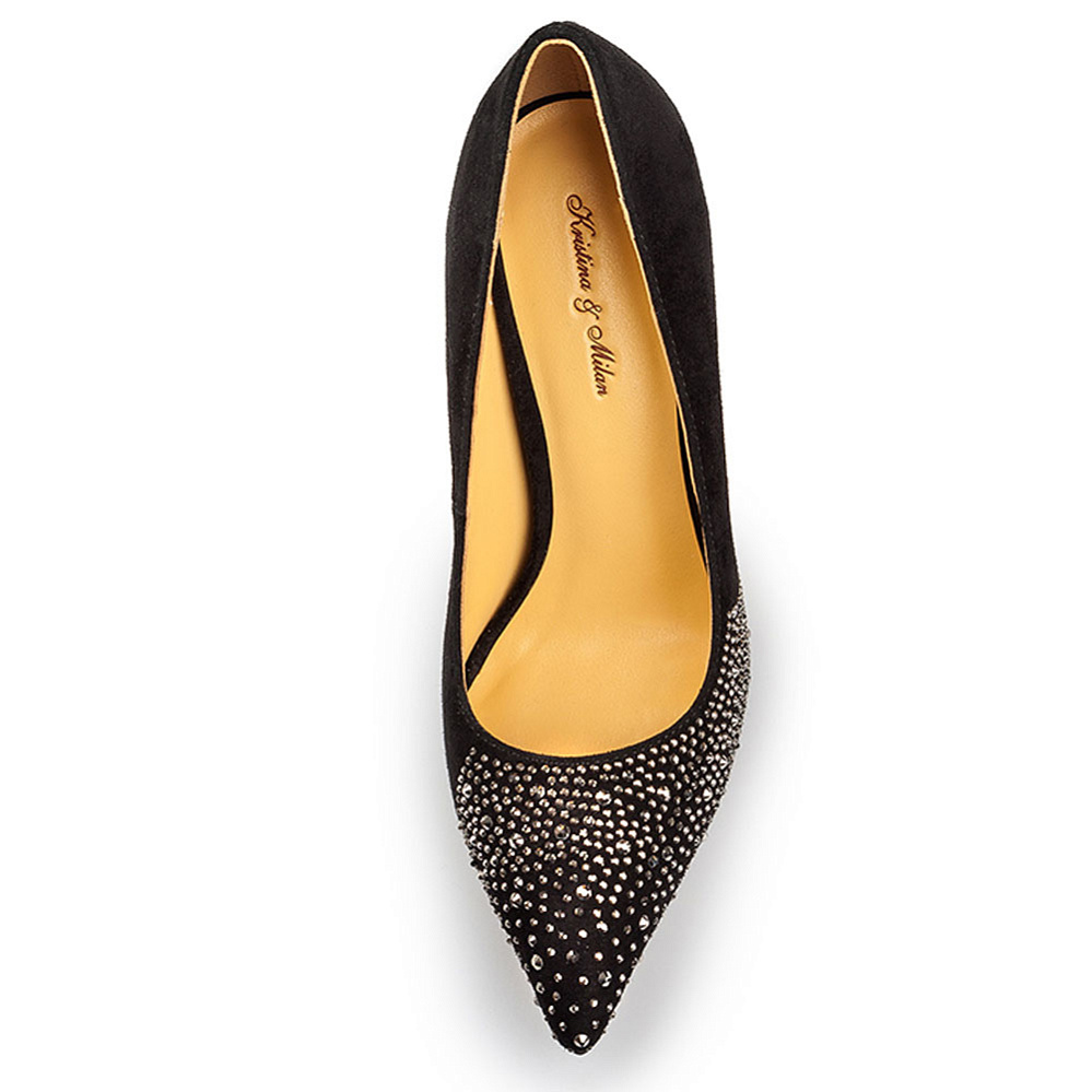 Туфли Kristina & Milan XL2088-10