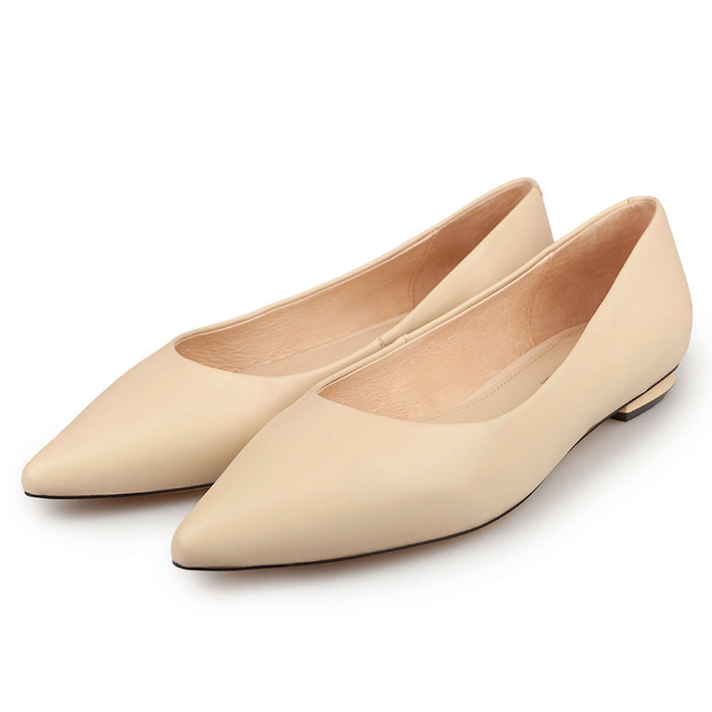 Балетки Kristina & Milan 725-10