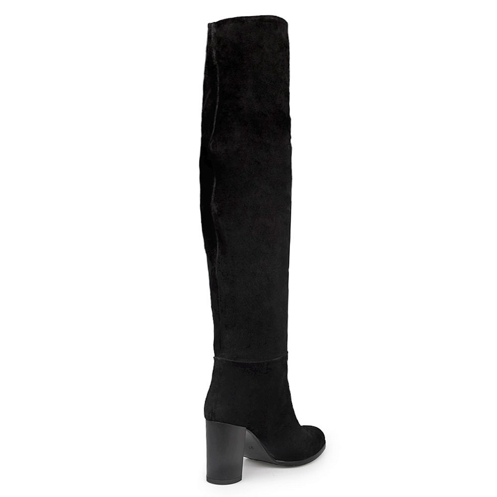 Сапоги Miris 23215