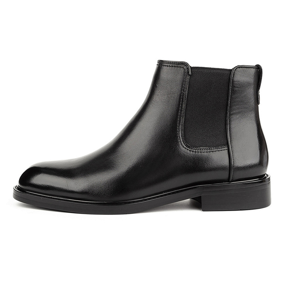 Челси Kristina & Milan G909X-B202A5-R-BL