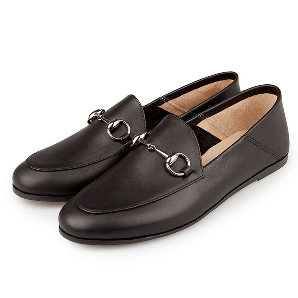 Лоферы Miris 356-S03