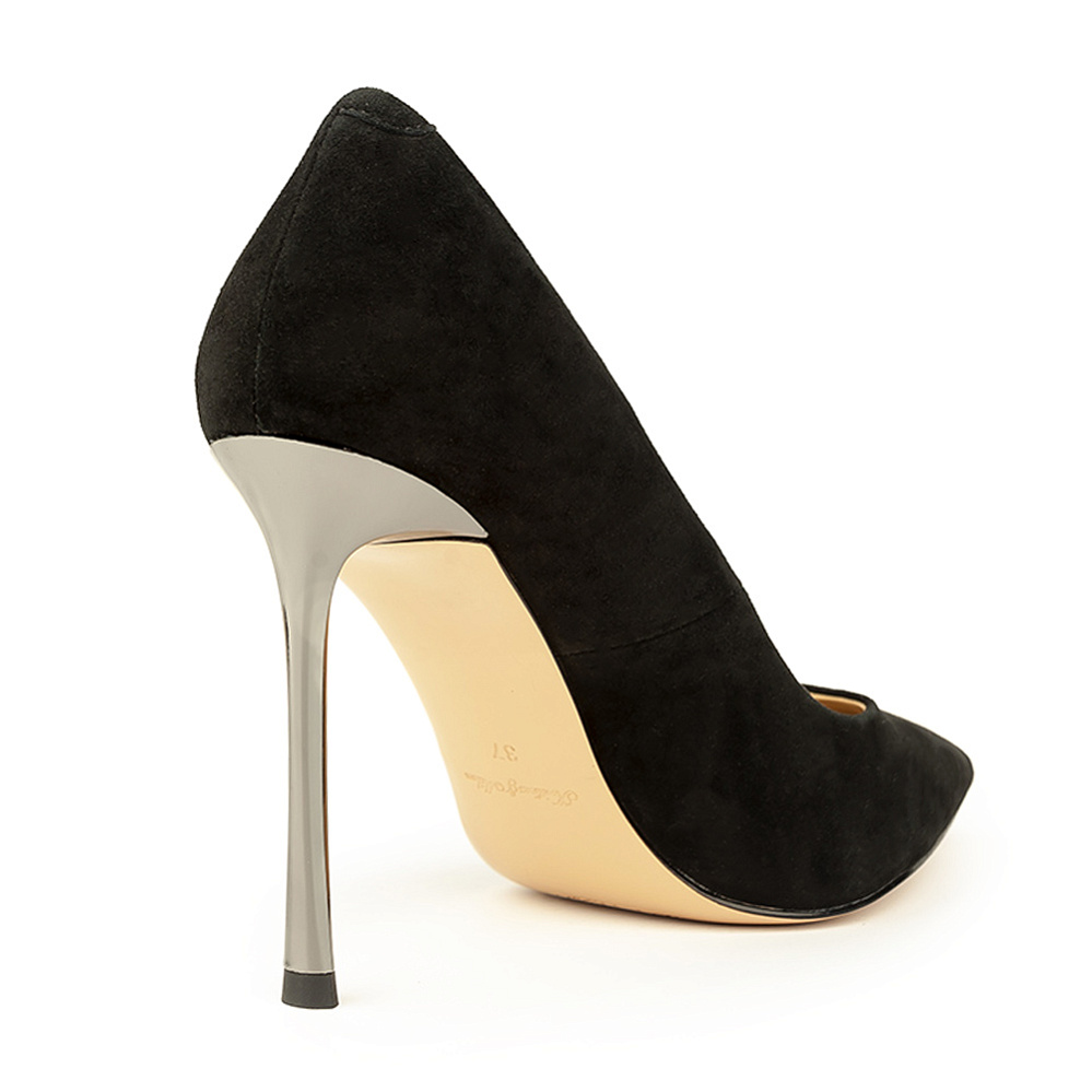 Туфли Kristina & Milan LV813-1-7-BL