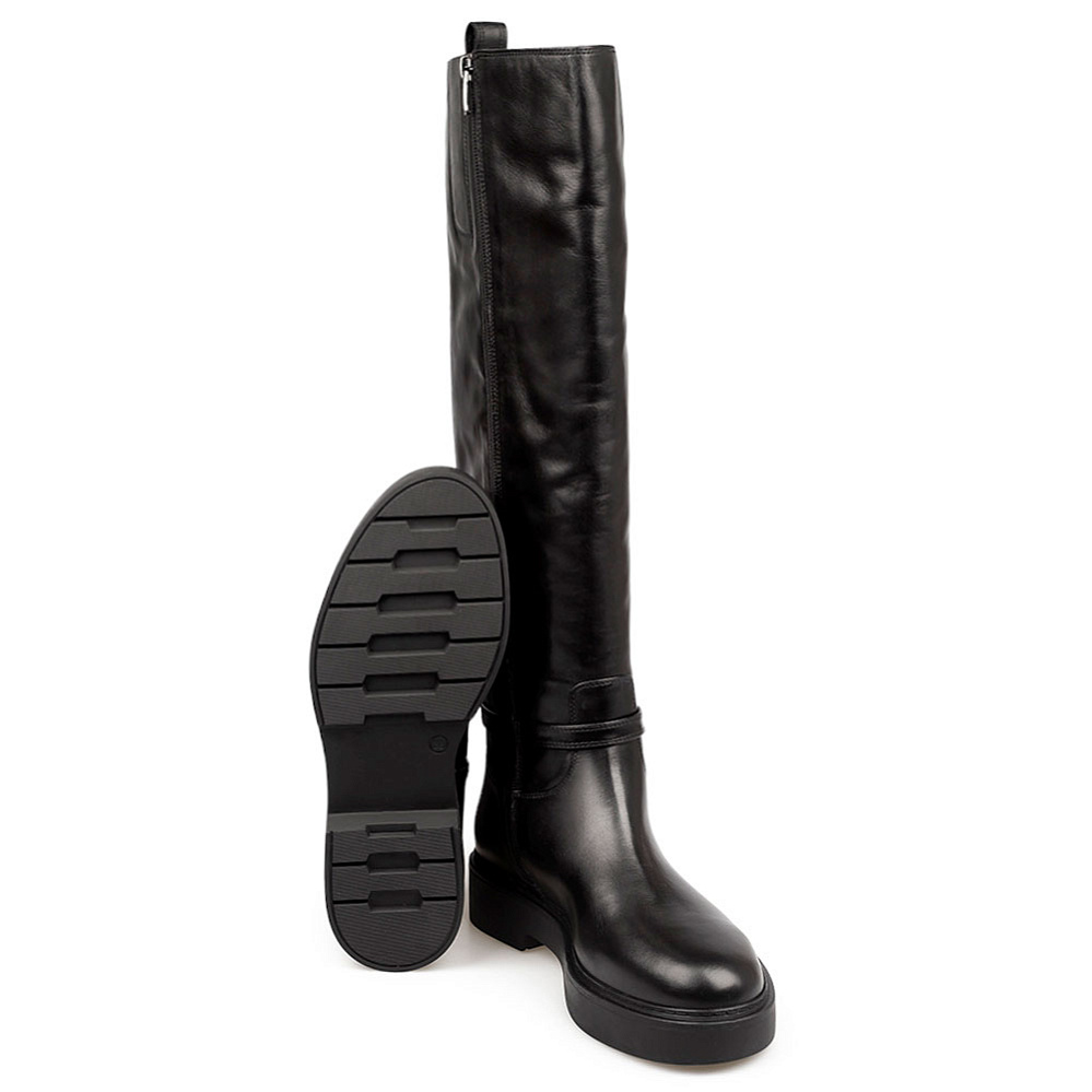 Сапоги Kristina & Milan 21586M