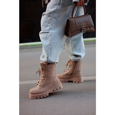 Стильный LOOK Ботинки Miris 22KA-0578 3