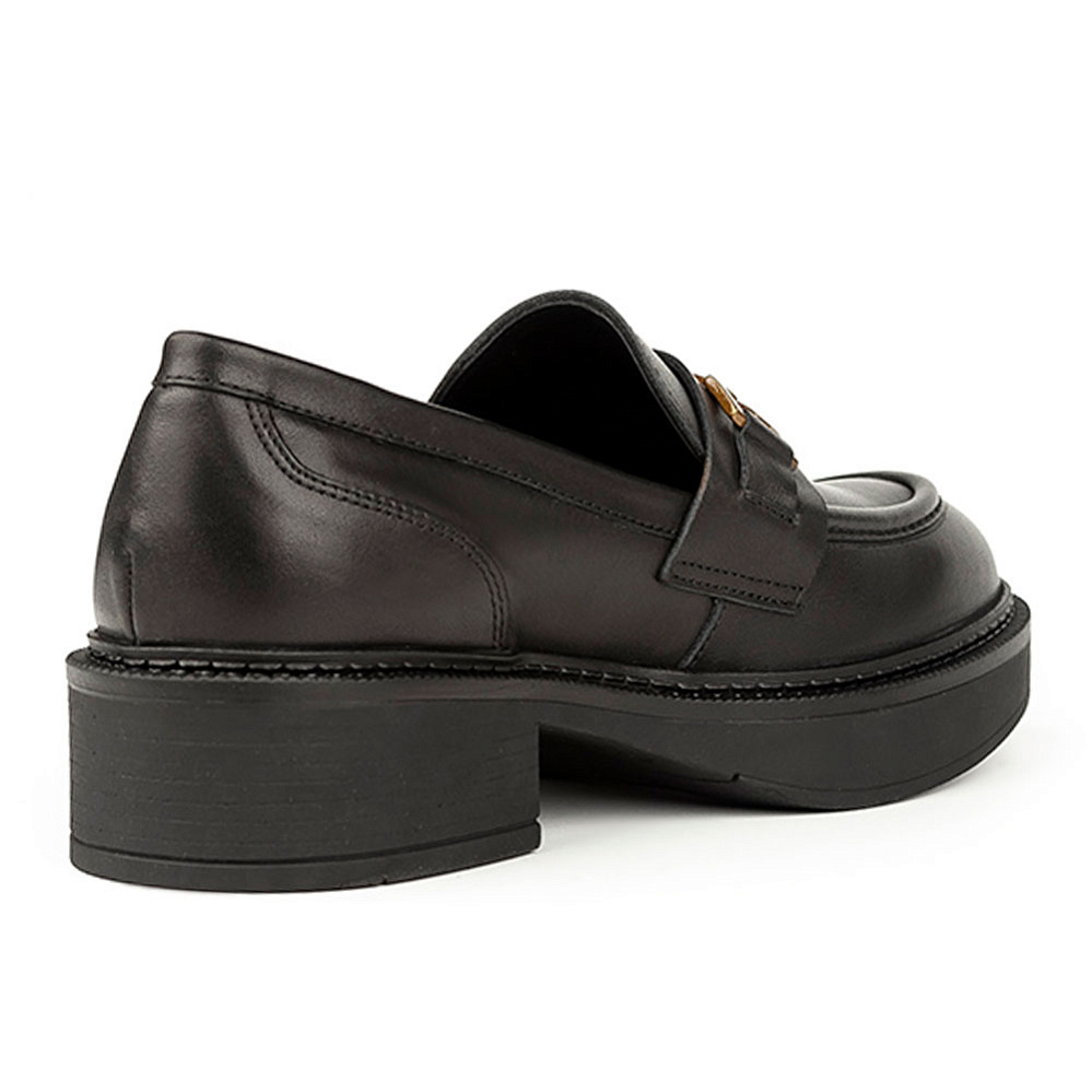 Лоферы Kristina & Milan 055-8039-BL