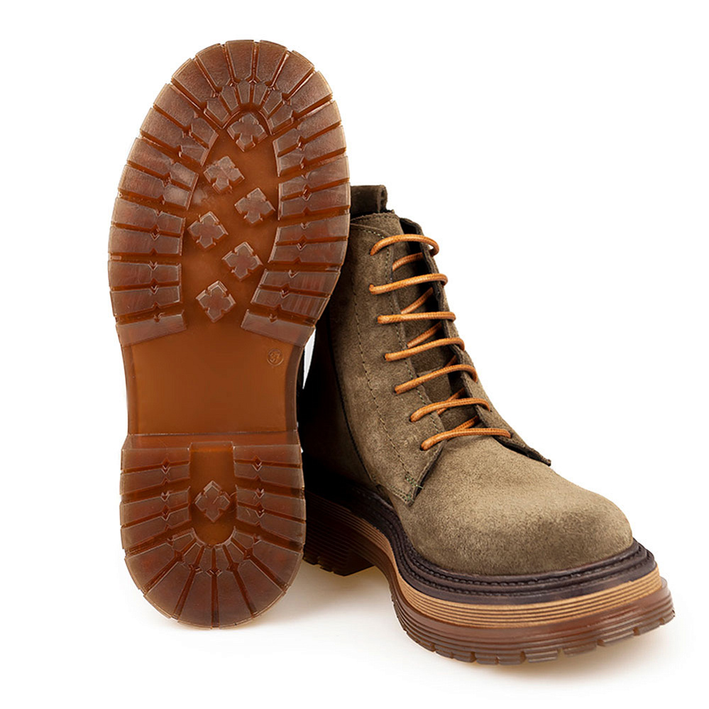 Ботинки Kristina & Milan 36645Z