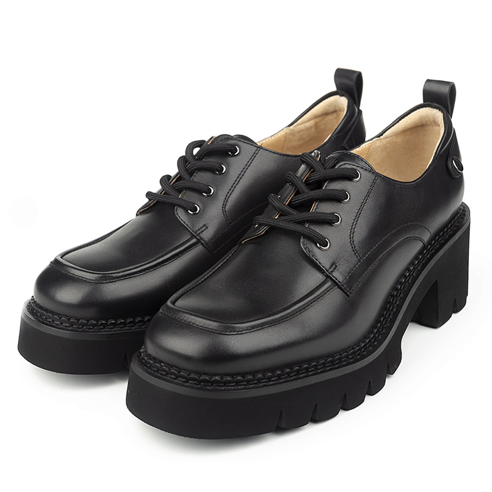 Туфли Miris J2305S-2-2-BL