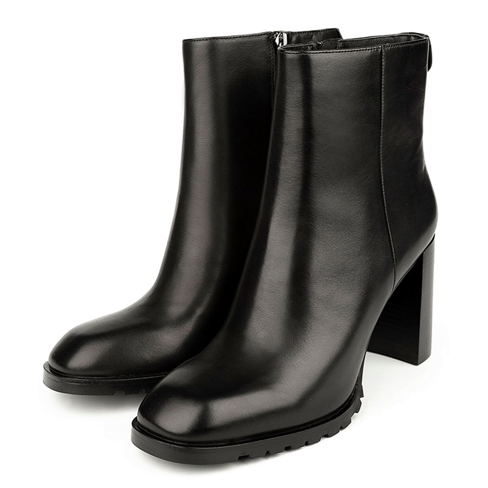 Ботильоны Miris J231605-5R-BL