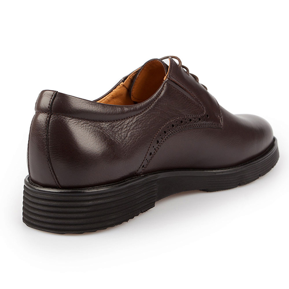 Полуботинки дерби Kristina & Milan F288A-58C