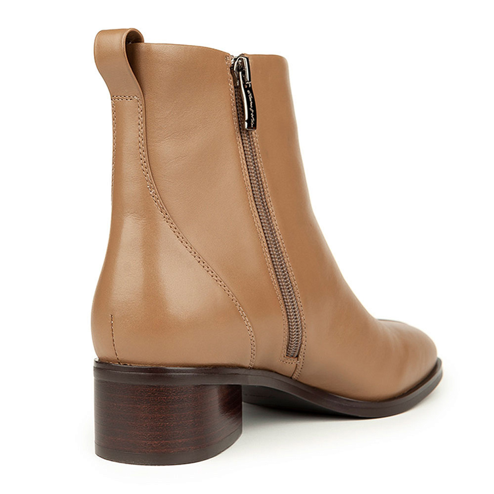 Ботинки Kristina & Milan J230306-1R-BG