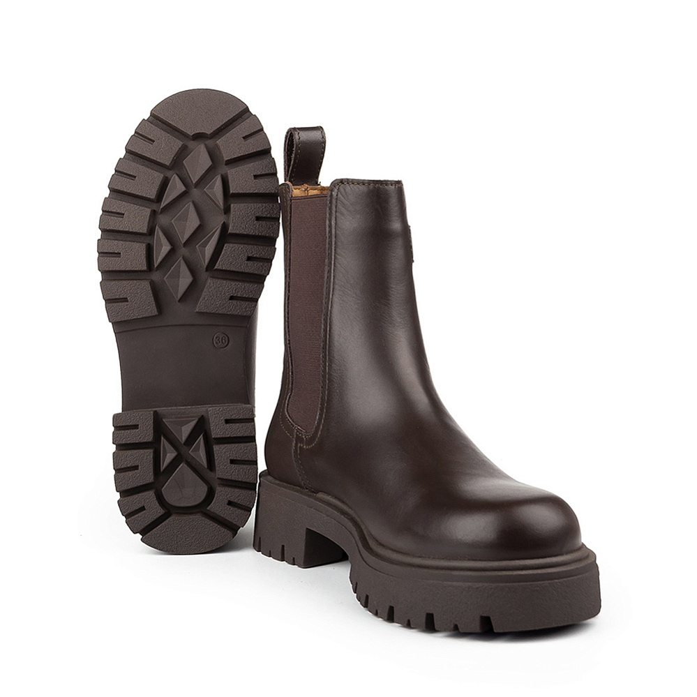 Челси Kristina & Milan 44520M-BR