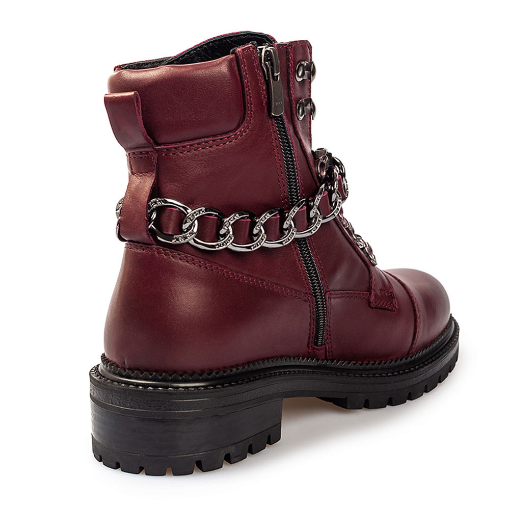 Ботинки 32073