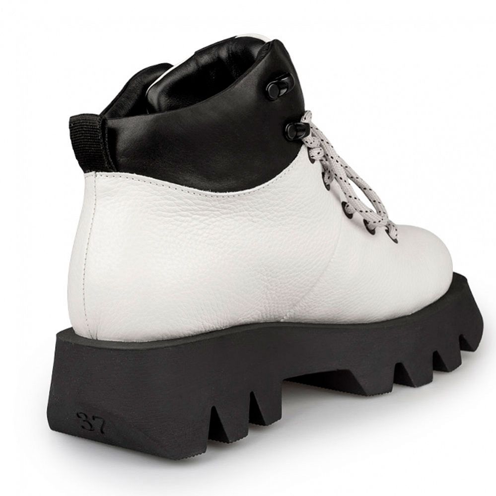 Ботинки Miris 22KA-0581