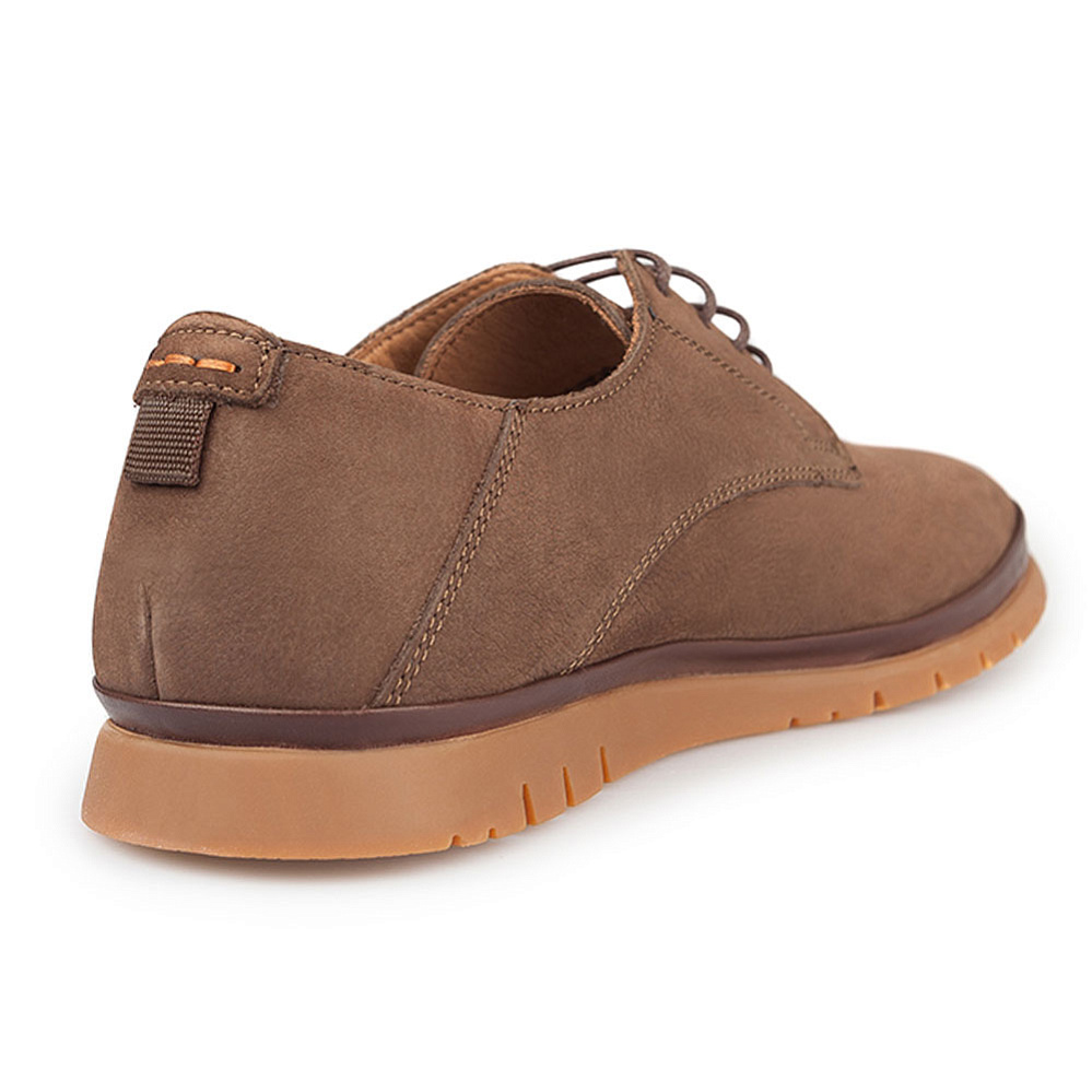 Полуботинки Miris 220170