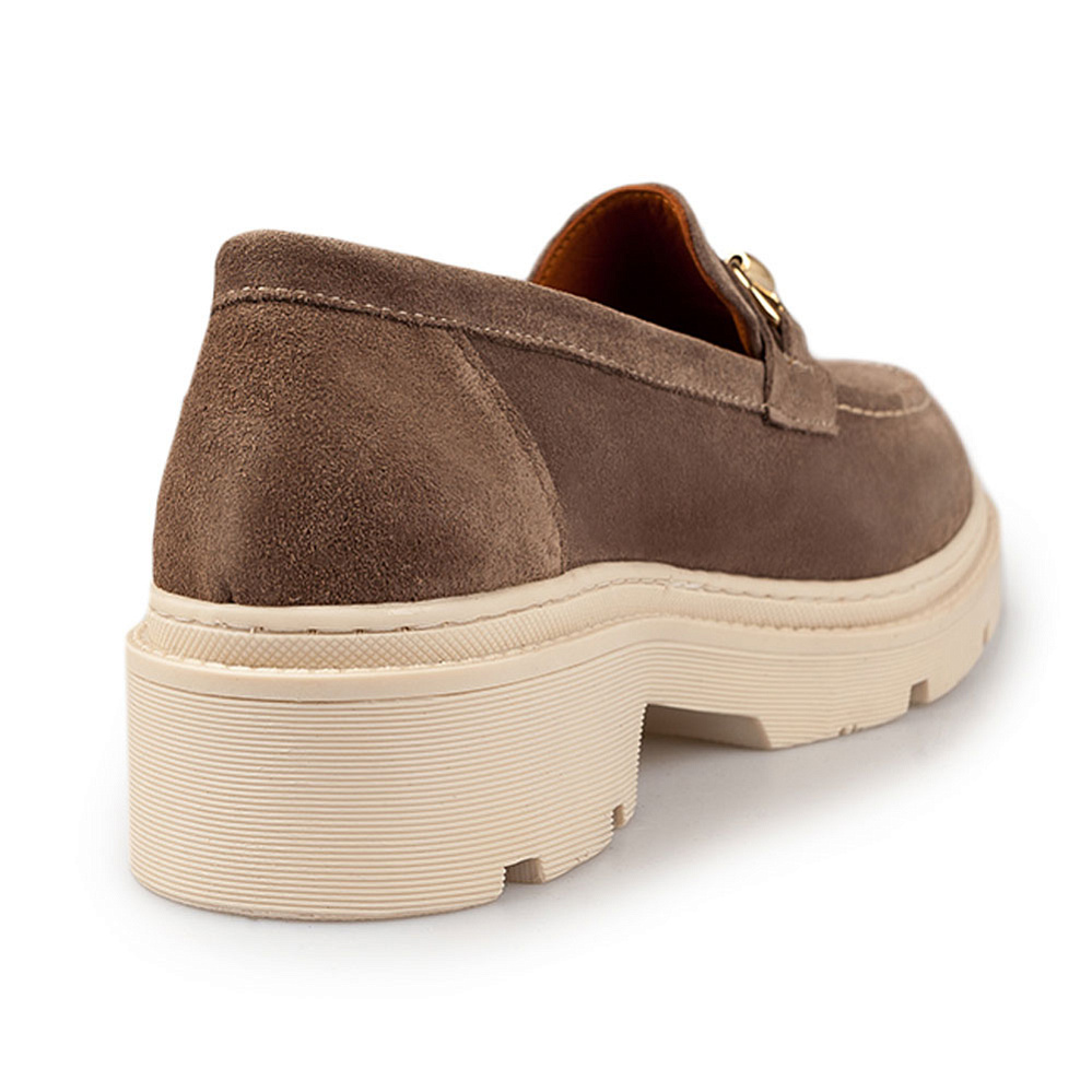 Лоферы Miris 56211