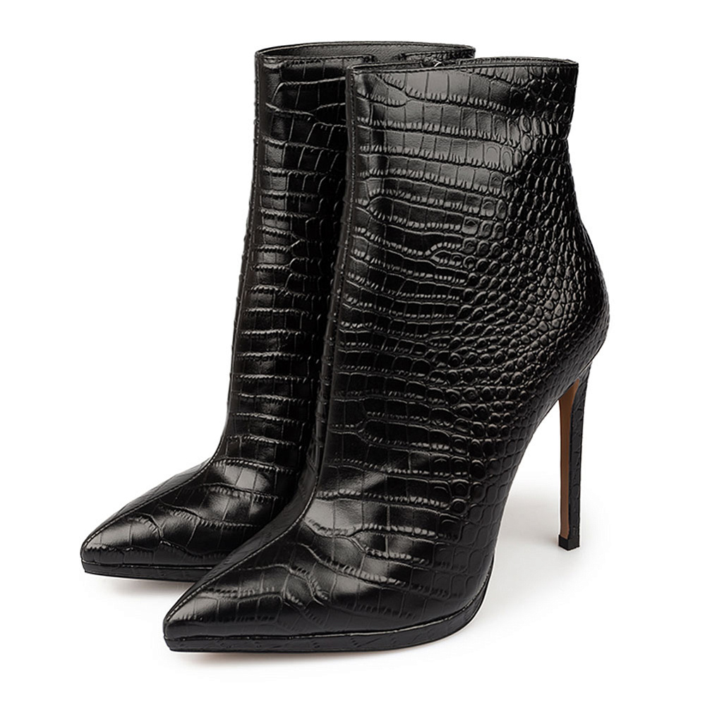 Ботильоны Miris XLB8008-3