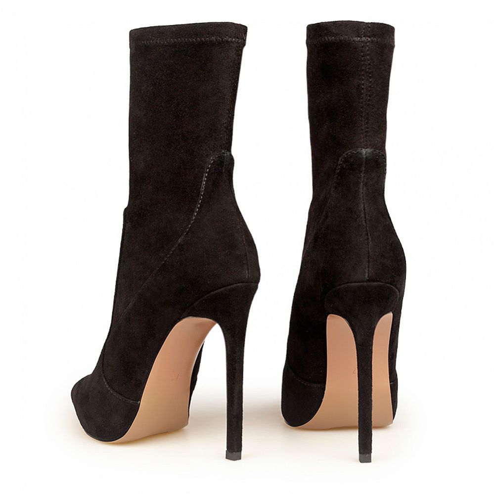 Ботильоны Kristina & Milan XLB1001-8