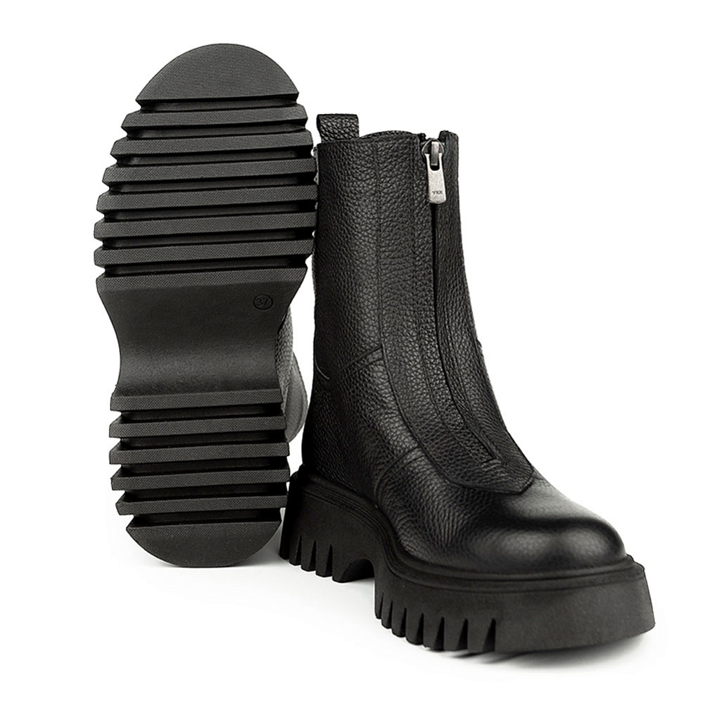 Ботинки Miris 23581-BL