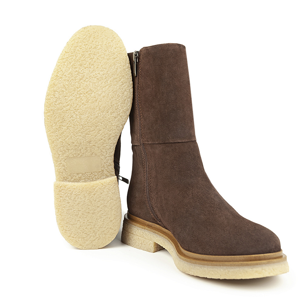 Полусапоги Kristina & Milan 40107-35F-BR