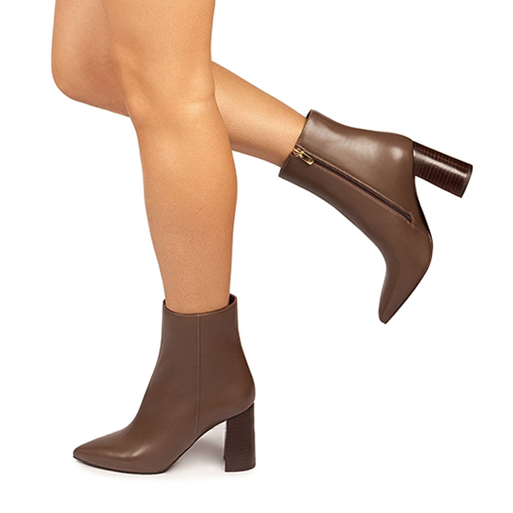 Ботильоны Kristina & Milan 20908