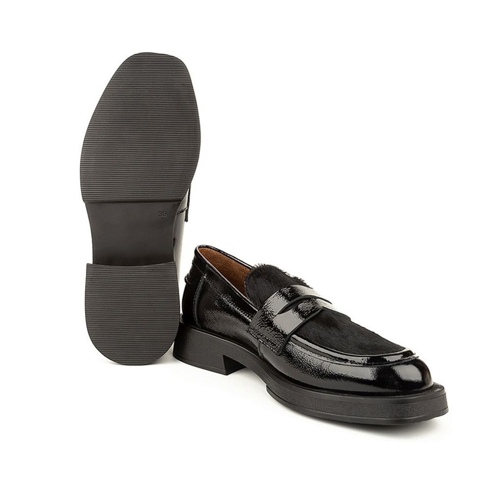 Лоферы Kristina & Milan 42003-BL