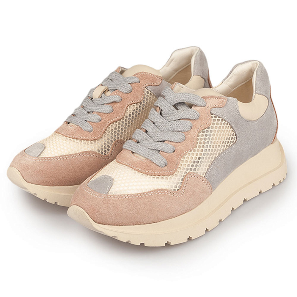 Кроссовки Miris 22YA-2105