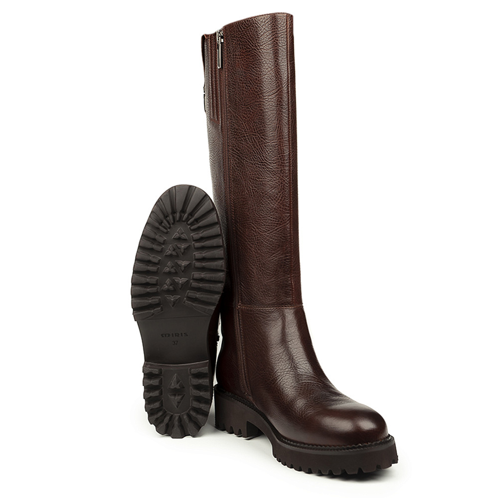 Сапоги Miris J138A15-25BM-BR