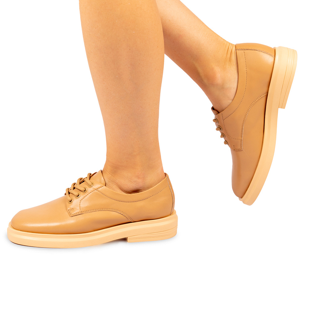 Полуботинки Miris LV3-1965