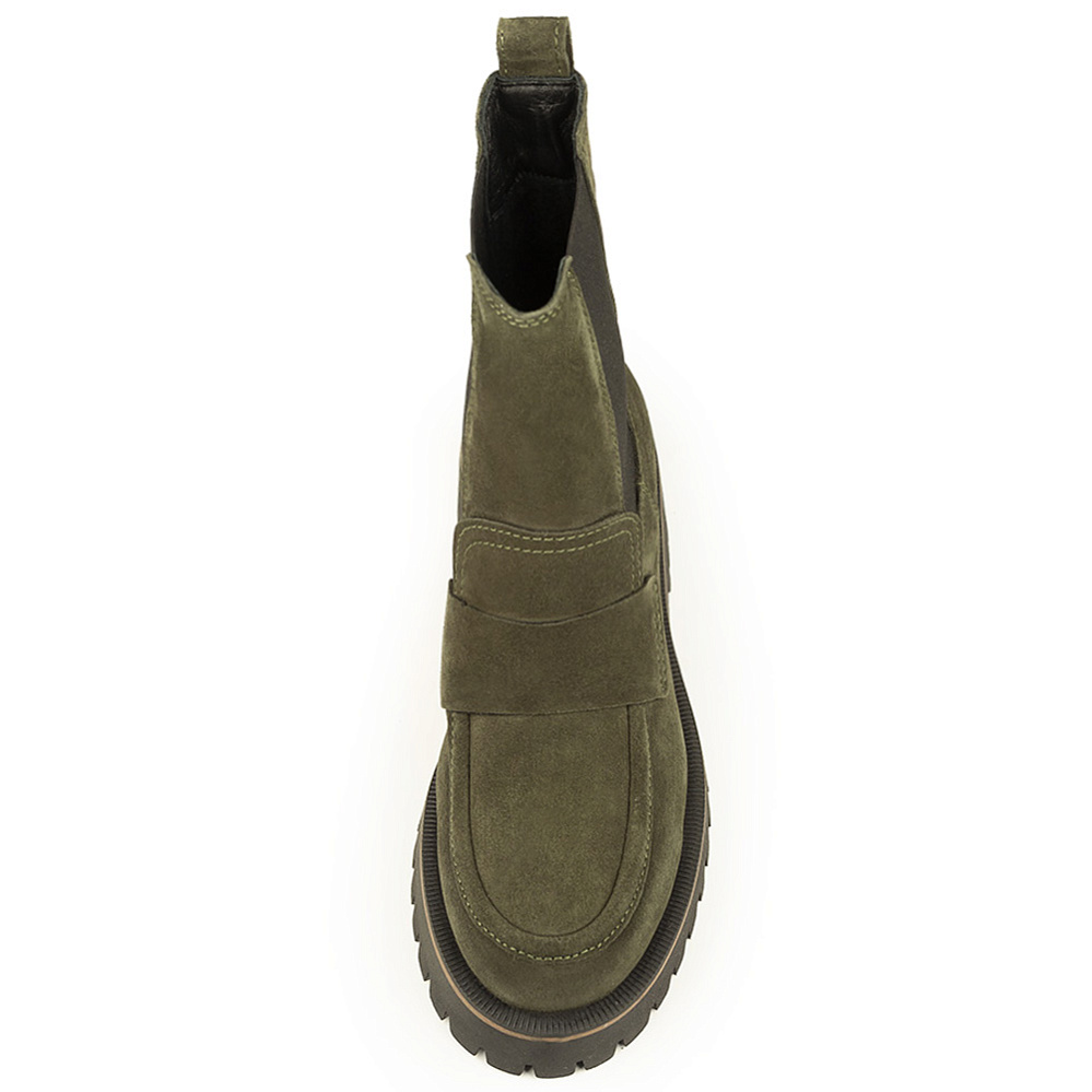 Челси Kristina & Milan 40007-635-GN