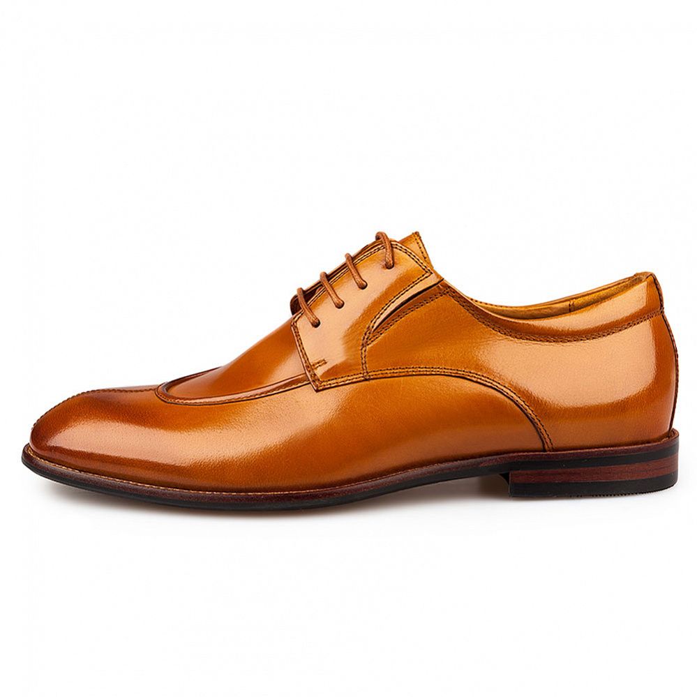 Полуботинки дерби Miris F844A-67B