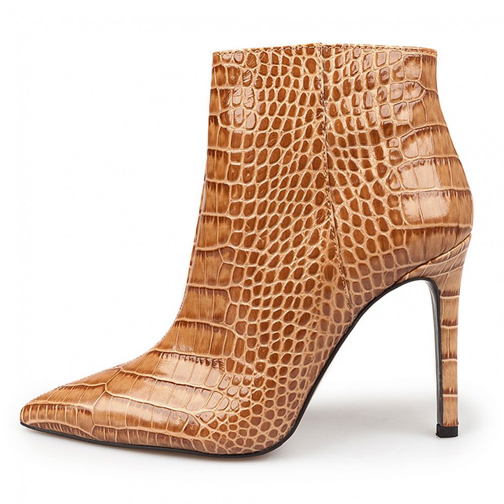 Ботильоны Kristina & Milan 25241A