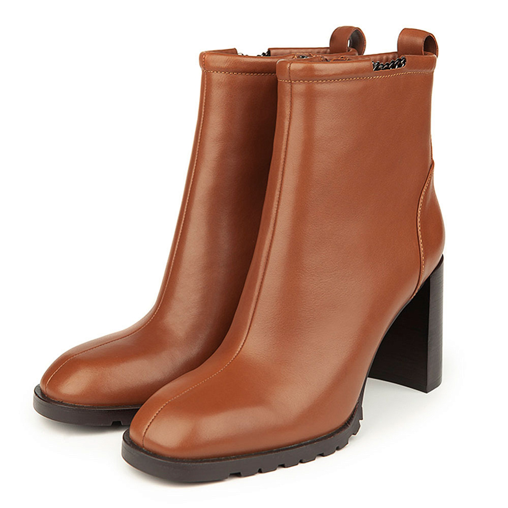 Ботильоны Kristina & Milan J231606-3R-BR