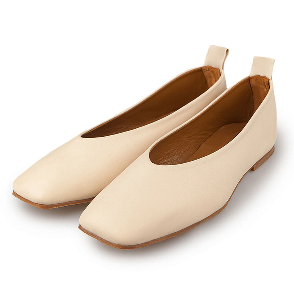 Балетки Miris 22226