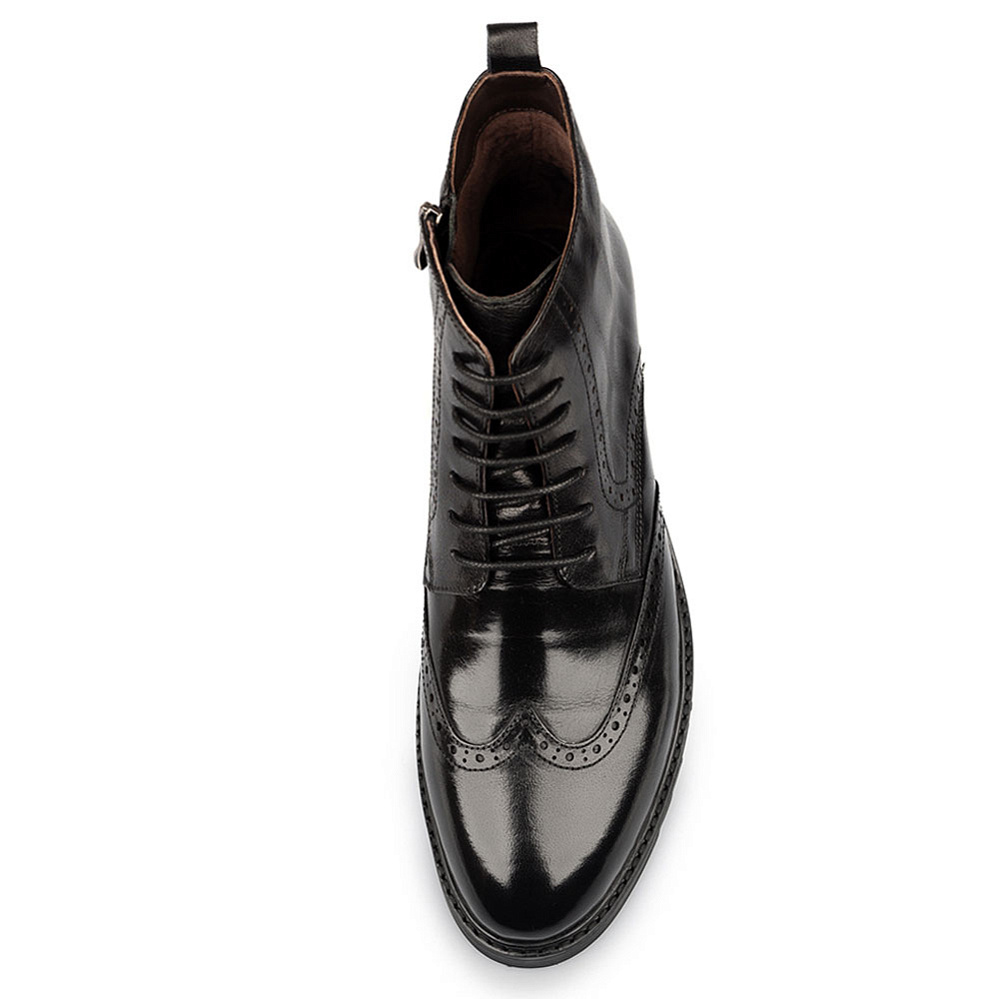 Ботинки Miris F623X-13A-R