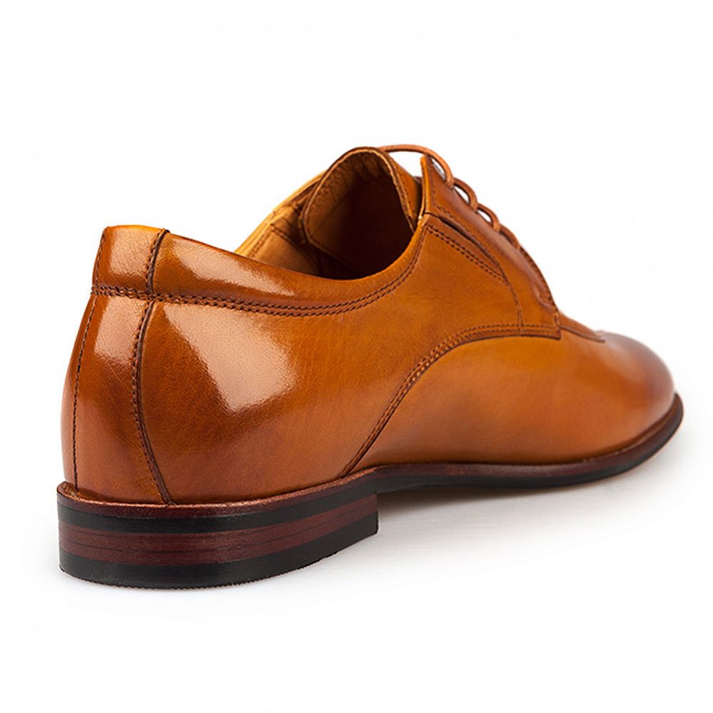 Полуботинки дерби Miris F844A-67B