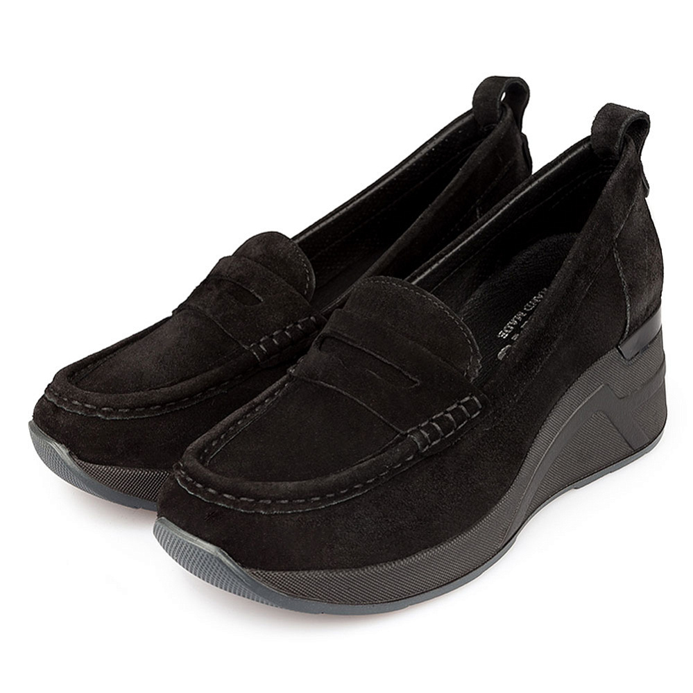 Лоферы Miris 22YA-2044