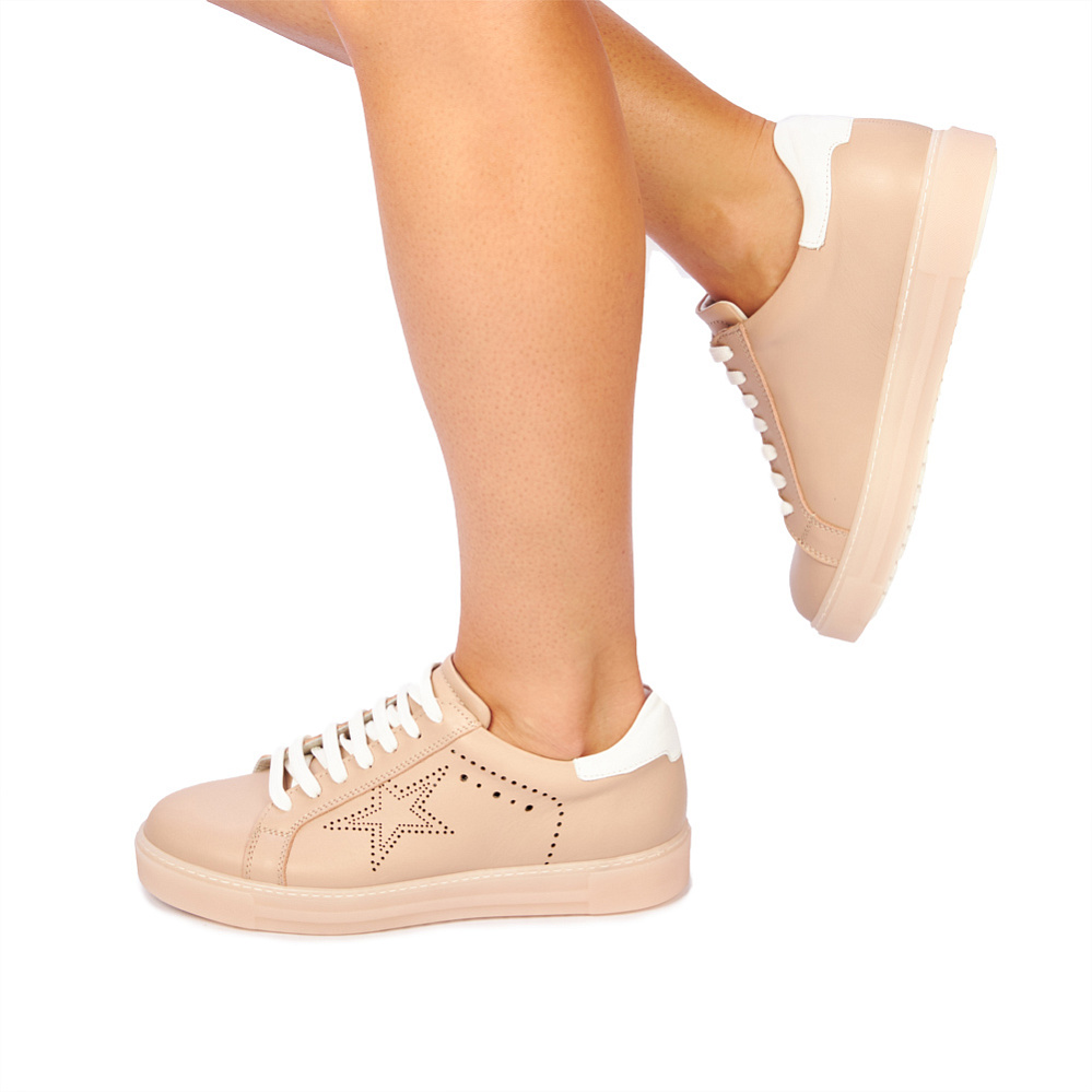 Кеды Kristina & Milan 33403