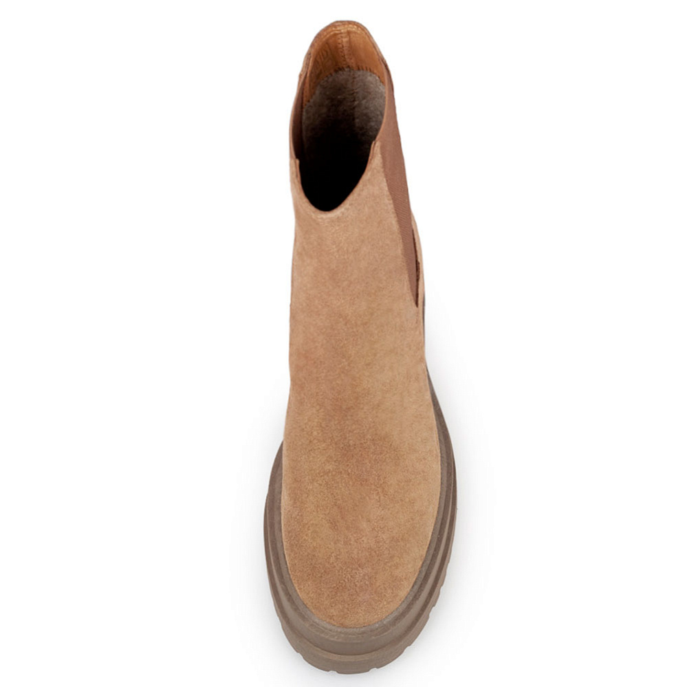 Ботильоны Miris 262