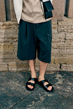 Стильный LOOK Сандалии Kristina & Milan TK933-9-P1-BL 6