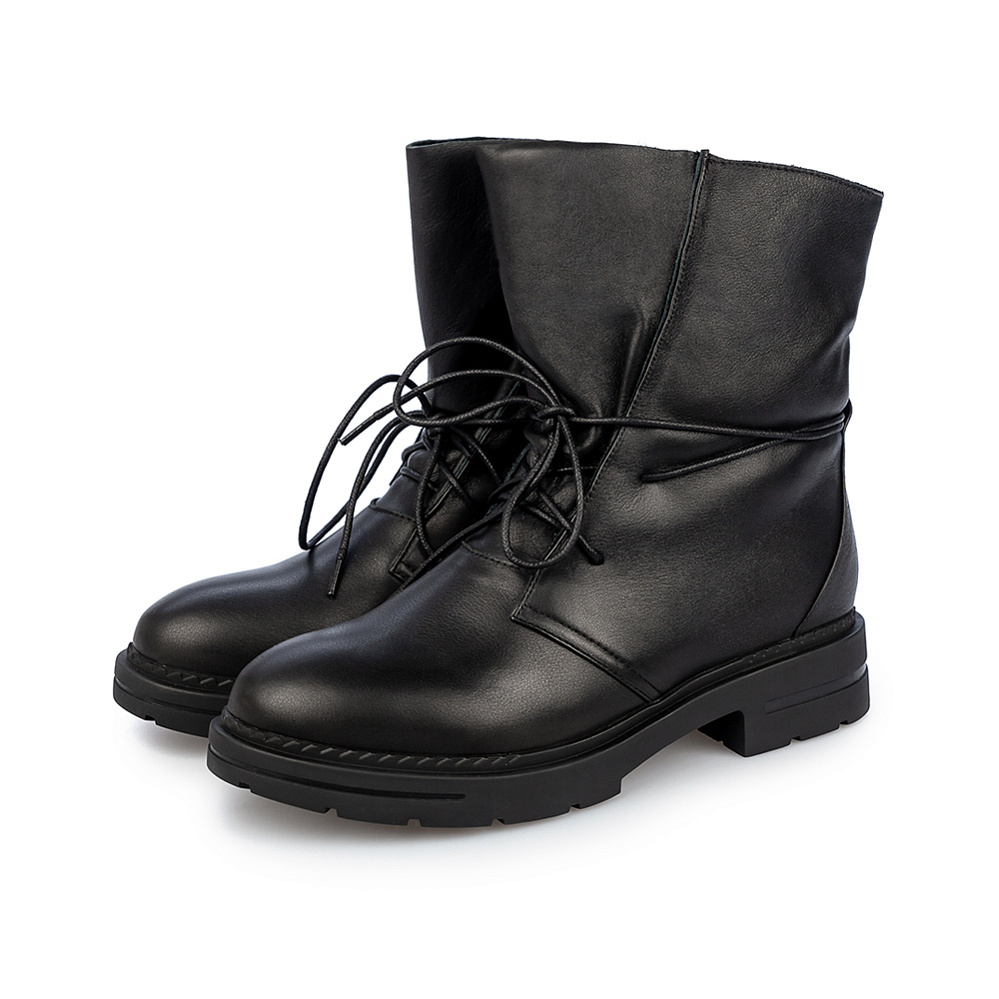 Ботинки Miris YW18-32MM